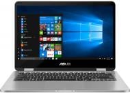 Ноутбук Asus TP401MA-EC502W 14" (90NB0IV1-M004T0) light grey