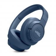 Bluetooth-гарнітура JBL Tune 770NC blue (JBLT770NCBLU)