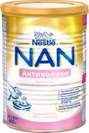 Суха молочна суміш Nestle NAN Антіколікі 400 г 7613035541306
