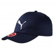 Кепка Puma ESS Cap 5291903 OS синій