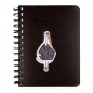 Тетрадь офисная В6/144 Гусь3 YES