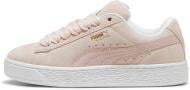 Кроссовки женские демисезонные Puma SUEDE XL 39520526 р.38,5 розовые