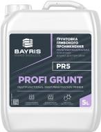 Грунтовка глубокопроникающая Bayris Profi Grunt 5 л