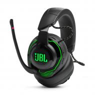 Гарнітура ігрова JBL Quantum 910X Wireless for Xbox black/green (JBLQ910XWLBLKGRN)