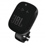 Портативная колонка JBL Wind 3S 1.0 black (JBLWIND3S)