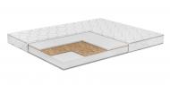 Матрас беспружинный Great Cocos LIDERSON 120x190 см