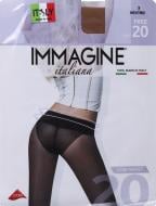 Колготки Immagine Free 20 Den Neutral 3 тілесний