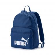 Рюкзак Puma Phase Backpack 7548709 синий