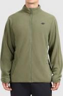 Джемпер 4F FLEECE M511 4FWAW26TFLEM511-43S р.XL хаки