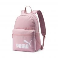 Рюкзак Puma Phase Backpack 7548729 розовый