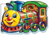 Книга Инна Панасюк  «Поезд» 978-966-313-272-3