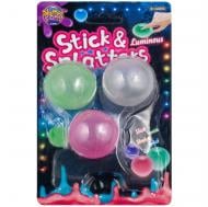 Набор игрушечных мячиков Shantou в ассортименте 8709