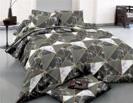 Комплект постельного белья MirSon 22-1278-1 Halcyon мультиколор