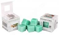 Кубики для аромалампы Scented Cubes Эвкалипт