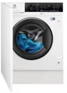 Вбудовувана пральна машина Electrolux EW7W3R68SI