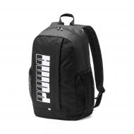 Рюкзак Puma Plus Backpack II 7574901 23 л черный