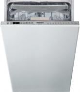 Встраиваемая посудомоечная машина Hotpoint Ariston HSIO3O23WFE