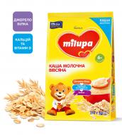Каша молочная Milupa от 6 месяцев овсяная 210 г