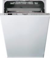 Вбудовувана посудомийна машина Hotpoint HSIC3T127C