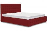 Ліжко Венето Somier Жозефіна Magelan Red 160x200 см