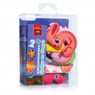 Цифри на магнітах Vladi Toys Диво-математика. Цифри та фігури VT5411-19 Цифри на магнітах Vladi Toys Диво-математика. Цифри та фігури VT5411-19