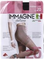 Колготки Immagine Forming Slim 20 Den Nero 3 чорний