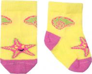 Носки детские для девочек GABBI NSD- 53 90053 р.8-10 мульти Носки детские для девочек GABBI NSD- 53 90053 р.8-10 мульти