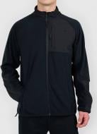 Джемпер 4F FLEECE M480 4FWAW26TFLEM480-20S р.XL черный