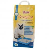 Наповнювач бентонітовий Pretty Cat без аромату 10 кг 10 кг