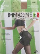 Колготки Immagine Body plus 20 Den Daino 2 коричневий