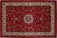 Ковер DC carpets Kashmir 1,6х2,3 м 22837 Red