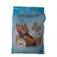 Наполнитель бентонитовый Pretty Cat Hygienit Premium с ароматом детской присыпки 8 л