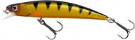 Воблер DAM Effzett Pro-Lite Minnow 4 г 70 мм perch FL