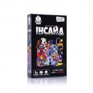 Игра настольная Vladi Toys Инсайд VT5903-03