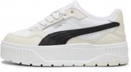Кроссовки женские демисезонные Puma KARMEN II IDOL 39746106 р.37,5 бежевые Кроссовки женские демисезонные Puma KARMEN II IDOL 39746106 р.37,5 бежевые