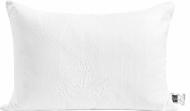 Подушка №858 Julia Hand Made Eco-Soft средняя MirSon 40x60 см белый