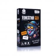 Гра настільна Vladi Toys Язикатий Бен VT5903-04 Гра настільна Vladi Toys Язикатий Бен VT5903-04