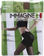 Колготки Immagine Body Plus 20 Den Nature 3 бежевий