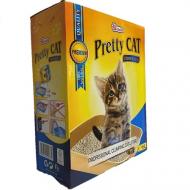 Наповнювач бентонітовий Pretty Cat Premium Gold без аромату 6 л