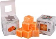 Кубики для аромалампы Scented Cubes Персик