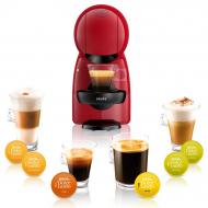 Кофеварка капсульная Krups Dolce Gusto PICOLLO XS KP1A0510