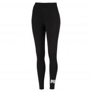Лосини Puma Essentials Leggings 85181801 р.S чорний