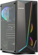 Компьютер Everest Home (8040_7005) black