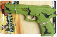 Іграшкова зброя Shantou Пістолет 110-6