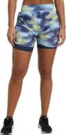 Шорты Energetics Bamas VII W 417334-903916 р. L разноцветный