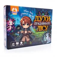 Игра настольная Vladi Toys Духи древнего леса VT8055-48