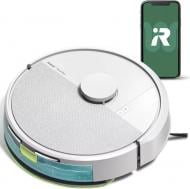Робот-пылесос моющий iRobot 105 white