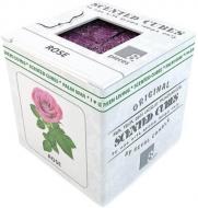 Кубики для аромалампы Scented Cubes Роза