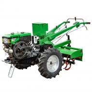 ВИТРИНА! Мотоблок Powercraft МБ1080ДЕ