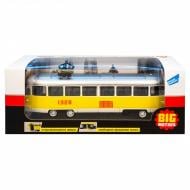 Игрушечные машинки Big Motors Игрушечные машинки Big Motors